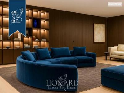 Acheter Appartement 650 m2 Milano