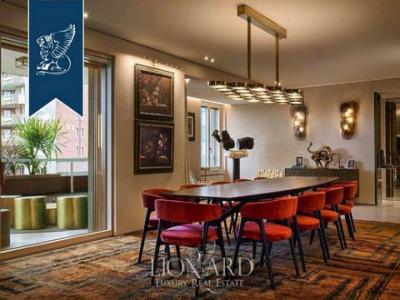 Annonce Vente 5 pi�ces Appartement Milano