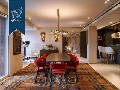 Acheter Appartement 434 m2 Milano