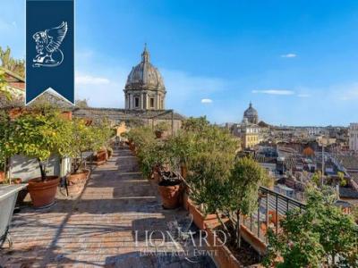 Annonce Vente 4 pi�ces Appartement Roma