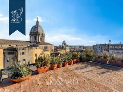 Acheter Appartement Roma r�gion ROMA