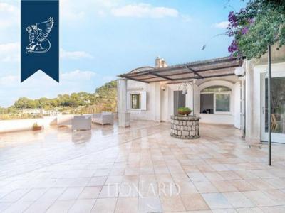 Vente Appartement CAPRI  NA en Italie