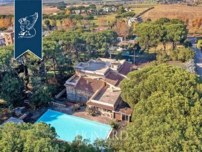 Annonce Vente 21 pi�ces Maison Roma