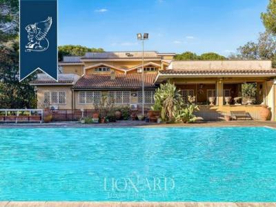 Acheter Maison 1600 m2 Roma
