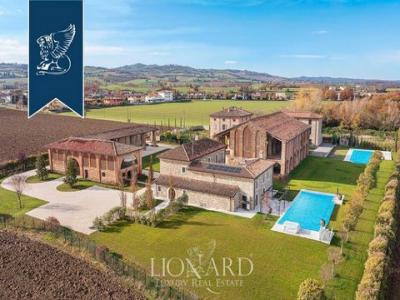 Annonce Vente 4 pi�ces Maison Agazzano