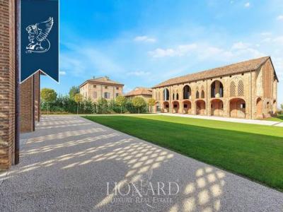 Acheter Maison 4000 m2 Agazzano