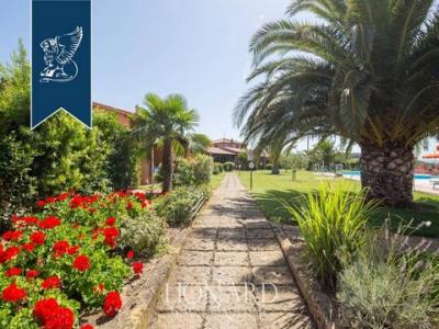 Vente Maison SCARLINO  GR en Italie