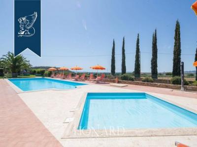 Acheter Maison Scarlino r�gion GROSSETO