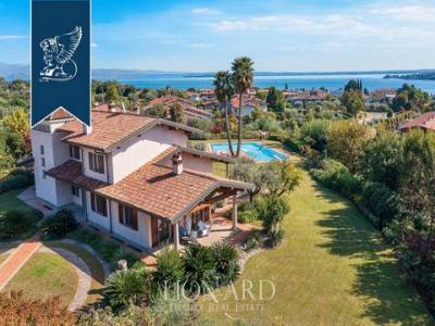 Annonce Vente 4 pi�ces Maison Padenghe-sul-garda