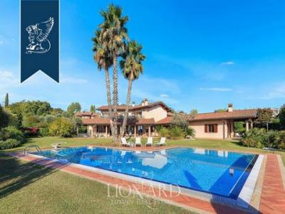 Acheter Maison 900 m2 Padenghe-sul-garda