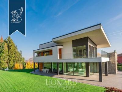 Annonce Vente 4 pi�ces Maison Mozzo