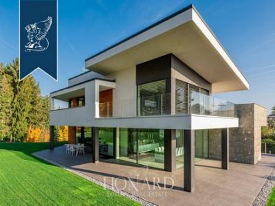 Acheter Maison Mozzo r�gion BERGAMO