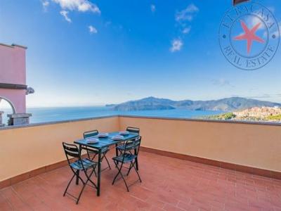 Annonce Vente 4 pi�ces Appartement Capoliveri