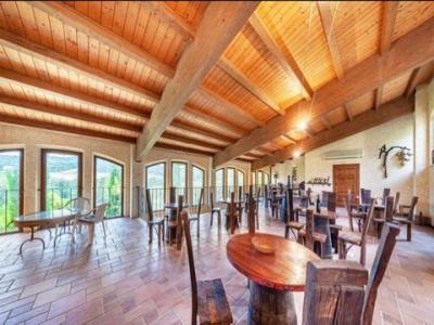 Acheter Terrain Montepulciano r�gion SIENA