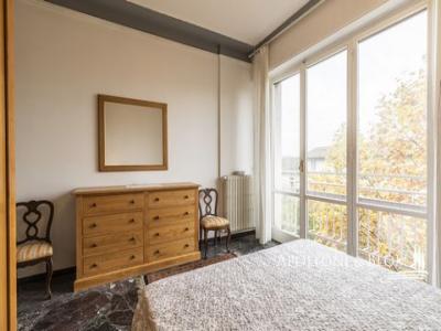 Acheter Appartement 115 m2 Firenze