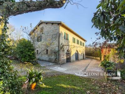Annonce Vente Maison Monteriggioni