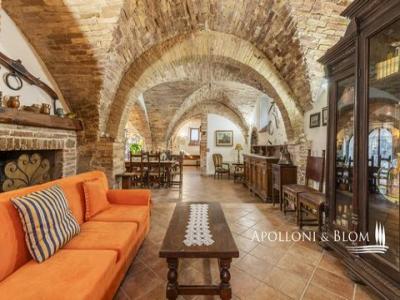 Acheter Maison Monteriggioni r�gion SIENA