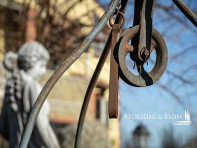 Acheter Maison 242 m2 Sinalunga