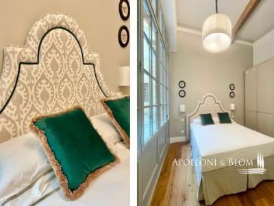 Acheter Appartement 61 m2 Firenze