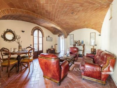 Vente Maison SERRE-DI-RAPOLANO  SI en Italie