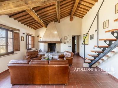 Acheter Maison 491 m2 Serre-di-rapolano