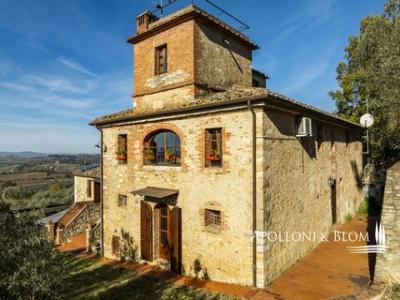 Acheter Maison Serre-di-rapolano r�gion SIENA