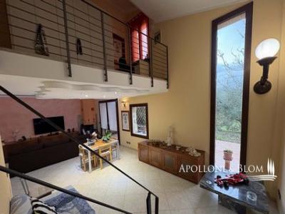 Annonce Vente Maison Monteriggioni