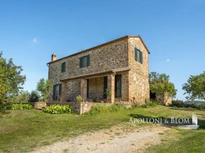 Vente Maison ASCIANO  SI en Italie