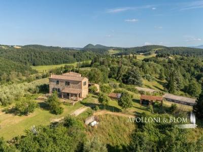 Acheter Maison 358 m2 Asciano
