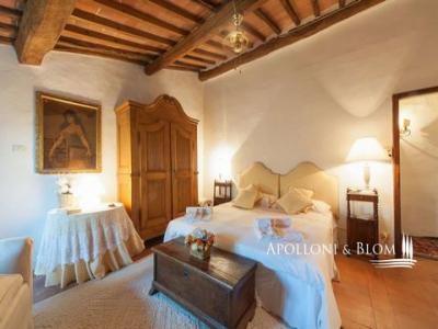 Vente Maison CASTELLINA-IN-CHIANTI  SI en Italie