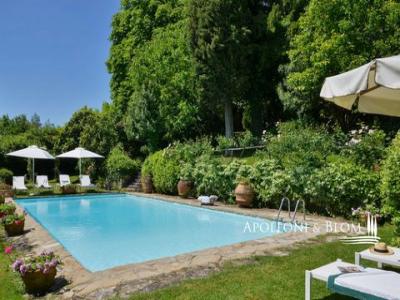 Acheter Maison Castellina-in-chianti r�gion SIENA