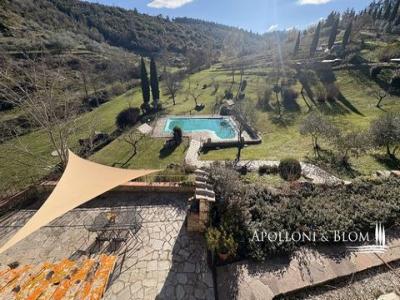 Annonce Vente Maison Castellina-in-chianti