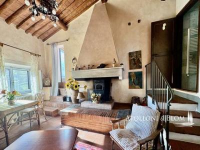 Annonce Vente Maison Castellina-in-chianti