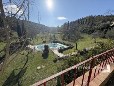 Acheter Maison 120 m2 Castellina-in-chianti