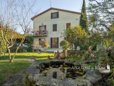 Acheter Appartement 150 m2 Panicale