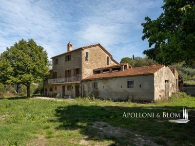 Vente Maison CORTONA  AR en Italie