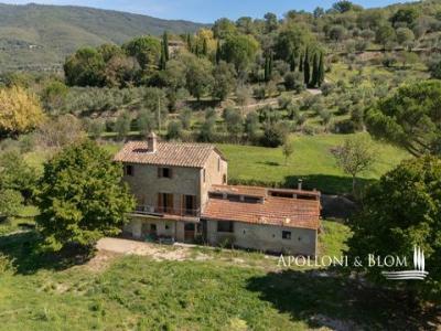 Annonce Vente Maison Cortona