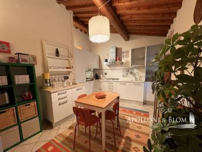 Vente Appartement TAVARNELLE-VAL-DI-PESA  FI en Italie