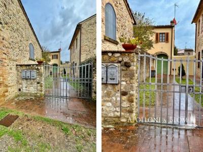 Acheter Appartement Tavarnelle-val-di-pesa r�gion FIRENZE