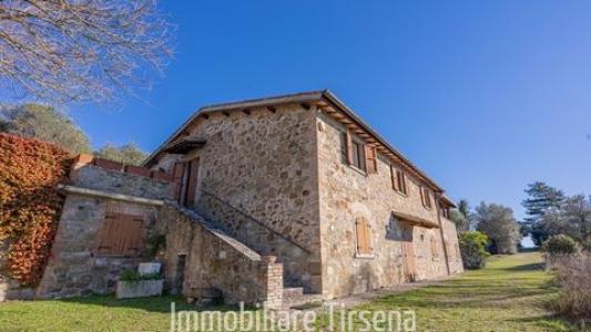 Acheter Maison 10000 m2 Orvieto