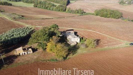 Acheter Maison 32767 m2 Lubriano