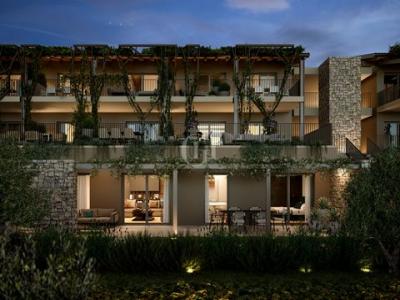 Annonce Vente 4 pi�ces Appartement Costermano