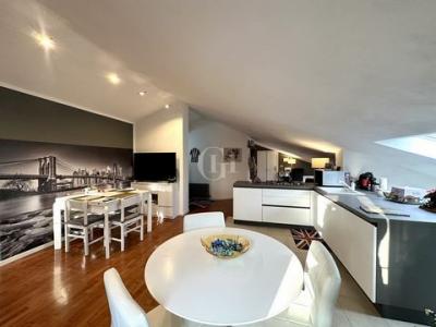 Annonce Vente 3 pi�ces Appartement Ponti-sul-mincio