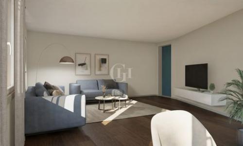 Acheter Appartement 100 m2 Garda