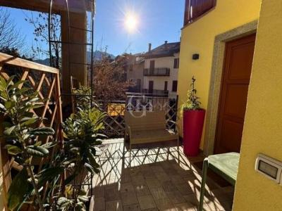 Vente Maison PIEVE-DI-LEDRO  TN en Italie