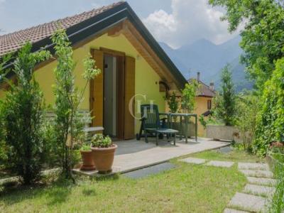 Annonce Vente 2 pi�ces Maison Pieve-di-ledro