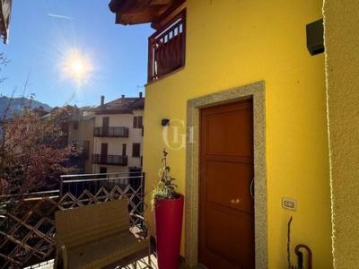 Acheter Maison 160 m2 Pieve-di-ledro