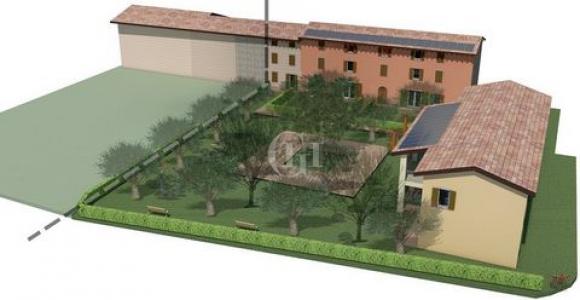 Vente Maison GARDA  VR en Italie