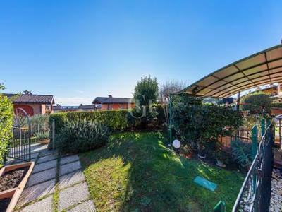 Acheter Appartement 125 m2 Garda