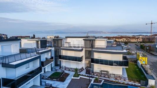Vente Appartement GARDA  VR en Italie